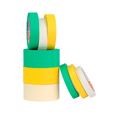 Distribuidor de Fita Crepe