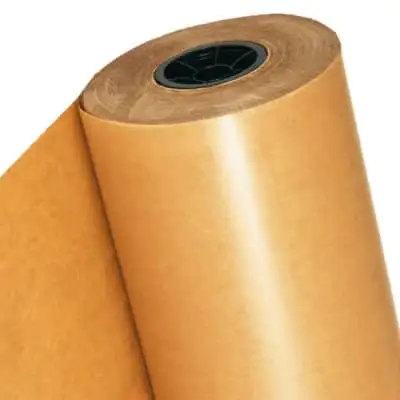 Distribuidor de Papel Kraft Monolúcido