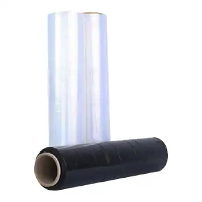 Fabricante de Filme Stretch