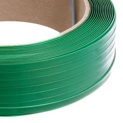 Fitas de Arquear Pet Verde