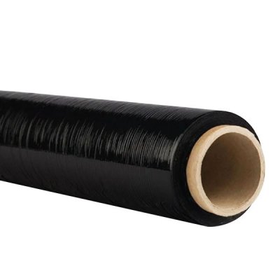 Distribuidor de Filme Stretch Preto