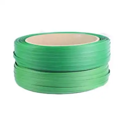 Distribuidor de Fita Pet Verde de Arquear