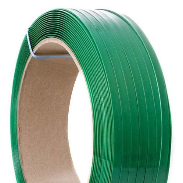 Distribuidor de Fitas Pet Verde de Arquear