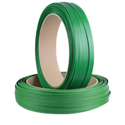 Distribuidora de Fita Pet Verde de Arquear
