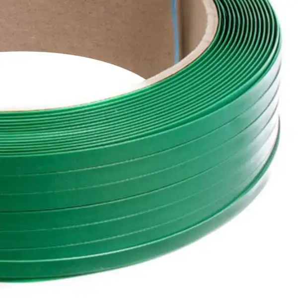 Empresa Distribuidora de Fita Pet Verde de Arquear