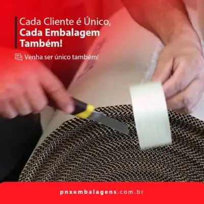 Fornecedor de Bobina Papelão Ondulado