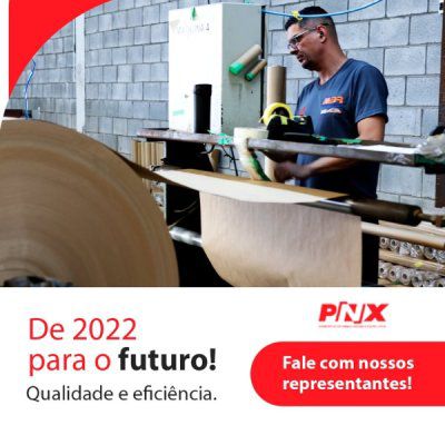 Distribuidor de papel pardo em Juiz de Fora