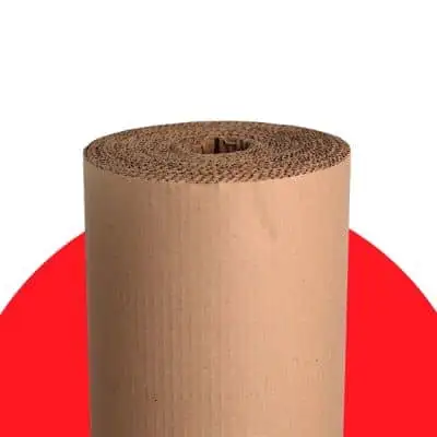Distribuidor de papelão ondulado em Conselheiro Lafeiete