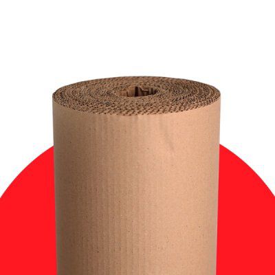 Distribuidor de papelão ondulado na Cidade Dutra