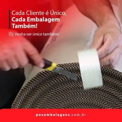 Fabricante de papelão ondulado em Vinhedo