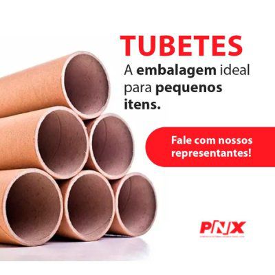 Tubete no Bom Retiro