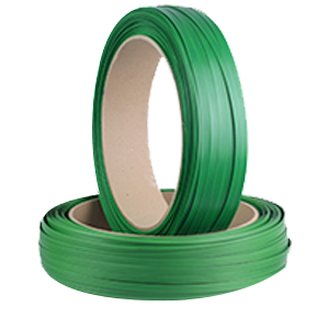 Fita Pet Verde de Arquear