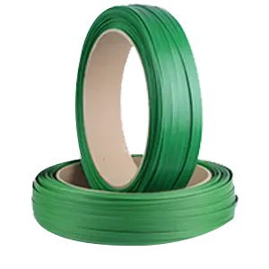 Fita Pet Verde de Arquear